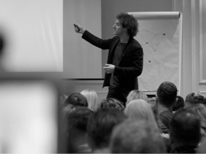 degrade capelli rossi