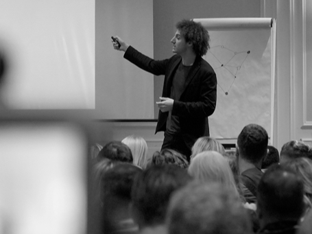 degrade capelli rossi