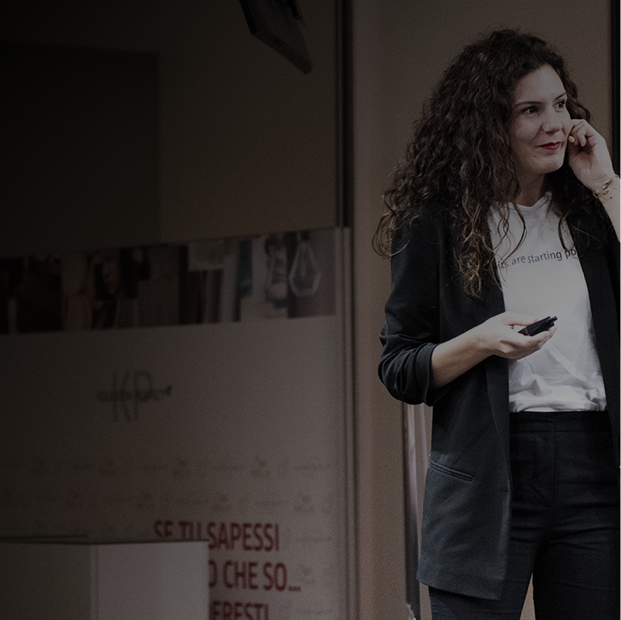 tecnica taglio degradé biondo