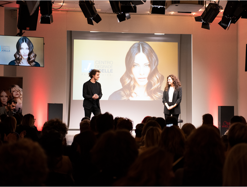 lavora con noi joelle