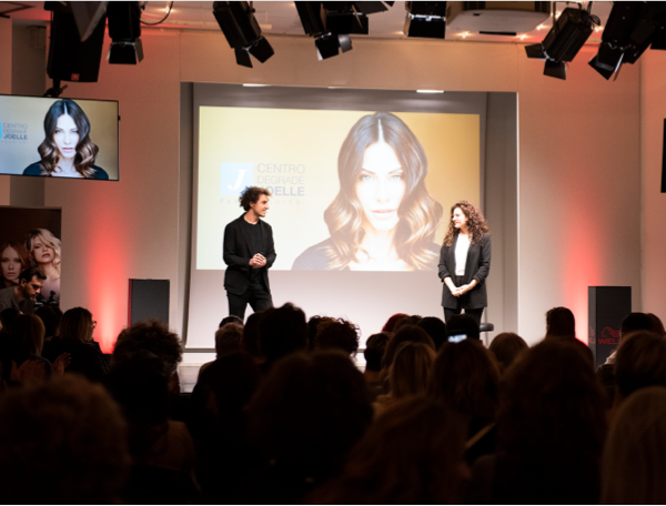 lavora con noi joelle