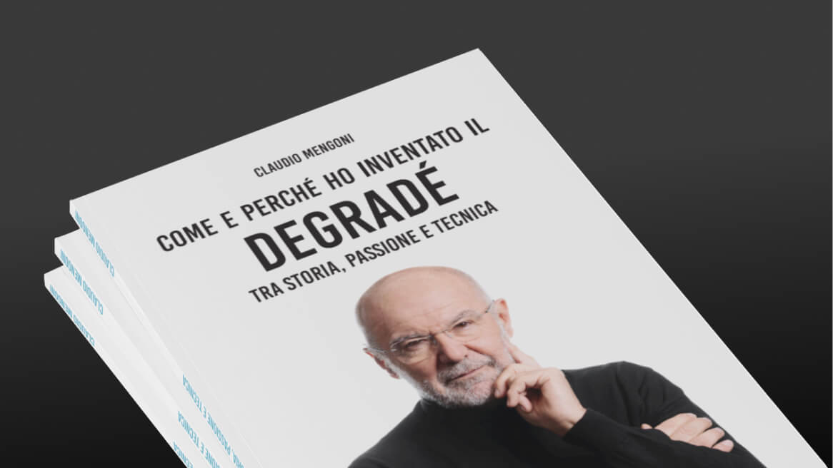 libro degradé joelle