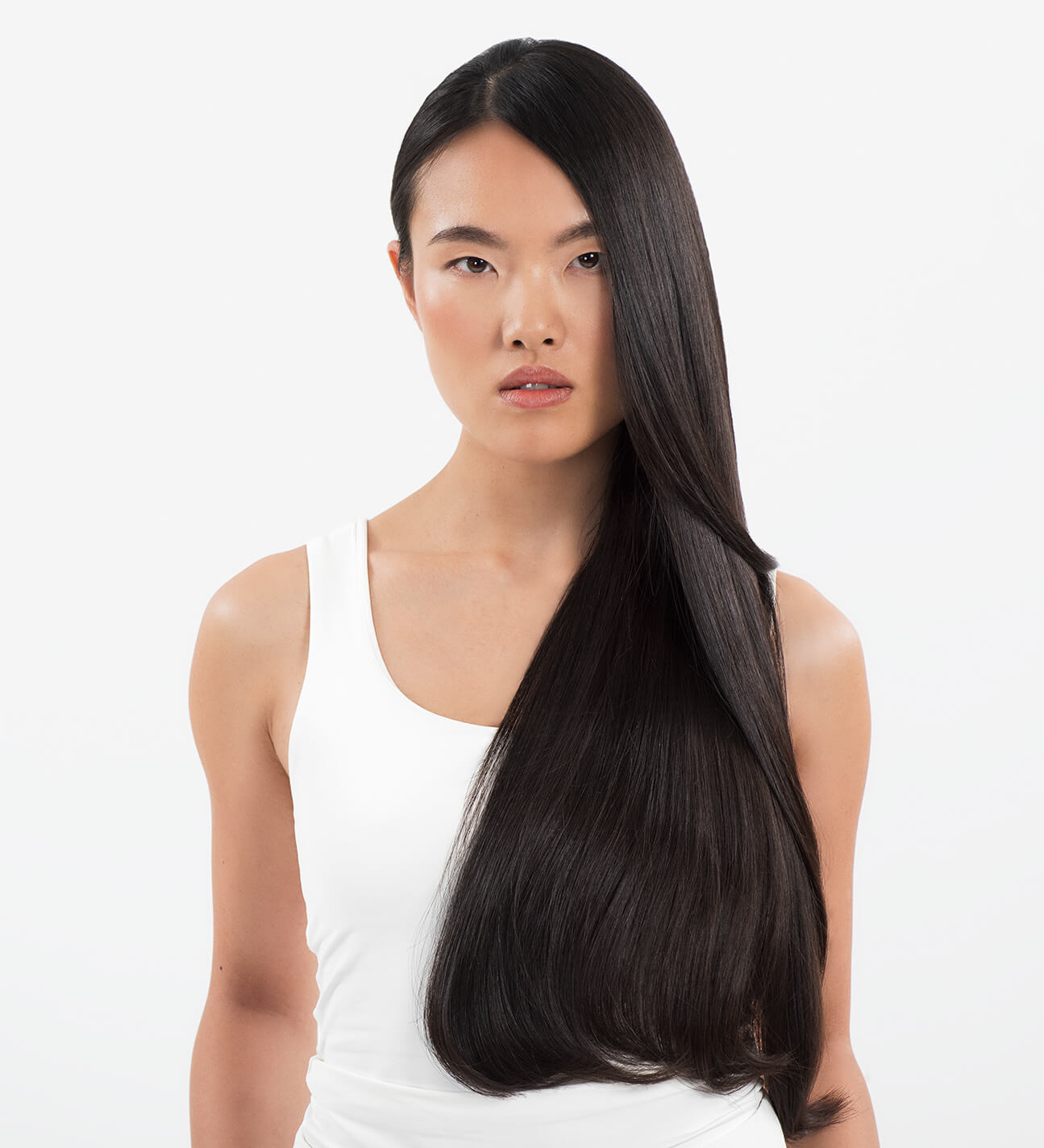 degradè evitare ricrescita