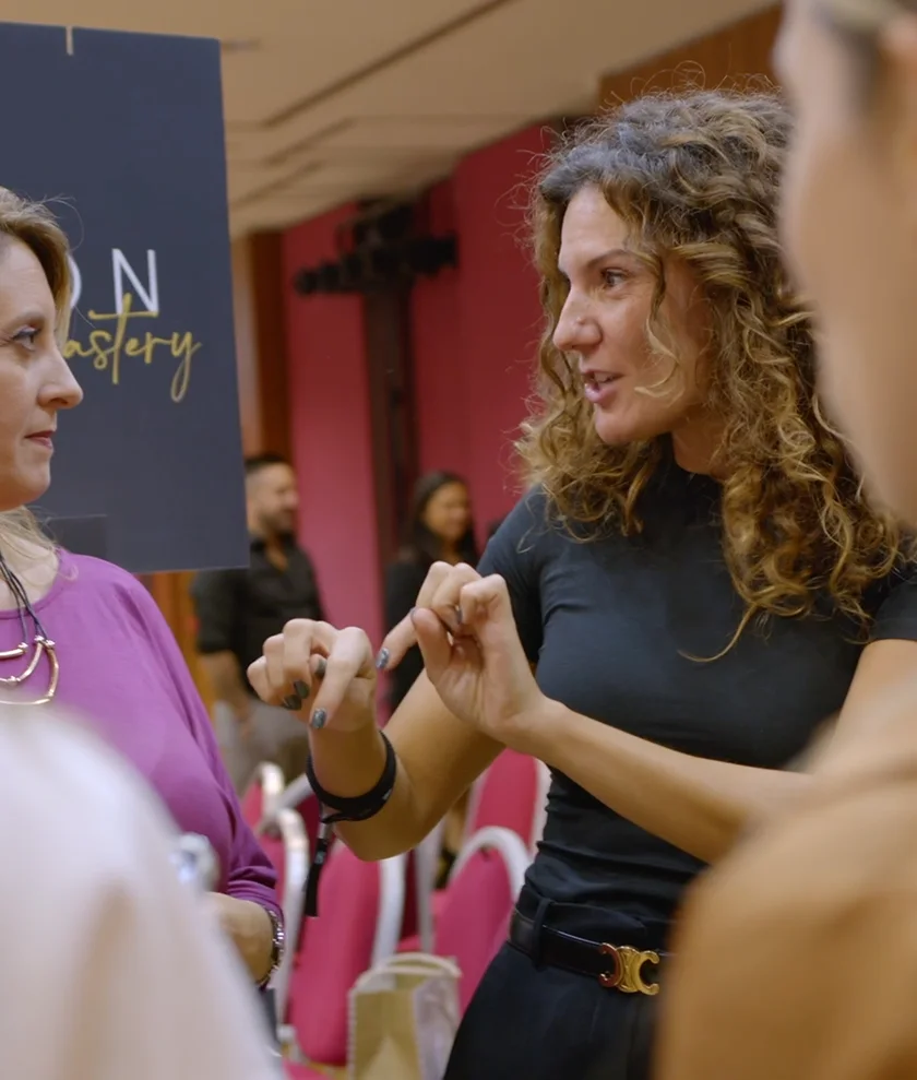 imparare taglio capelli