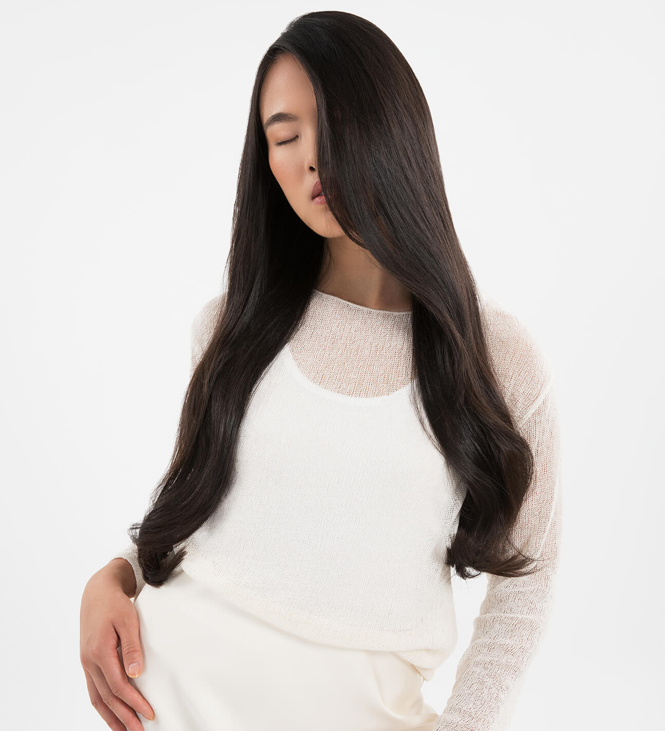 degradè evitare ricrescita