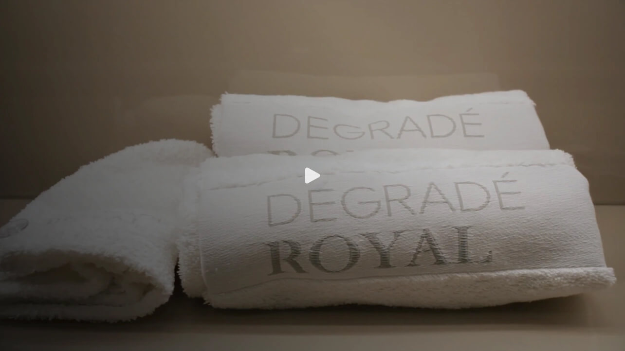 come fare il degradè