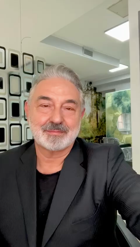 Claudio Quagliano Parrucchieri