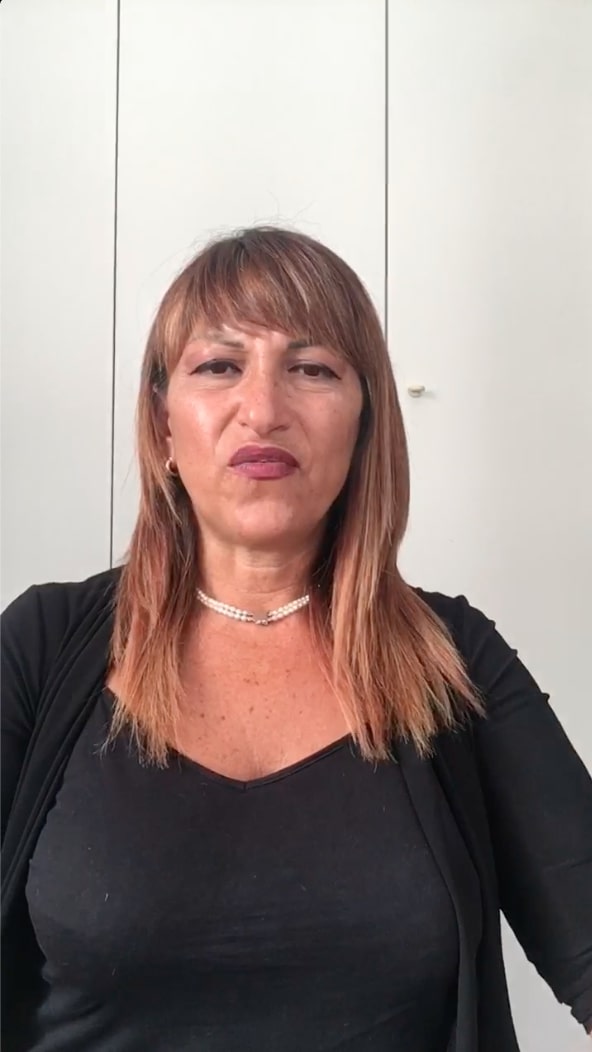 Alternative Moda Capelli