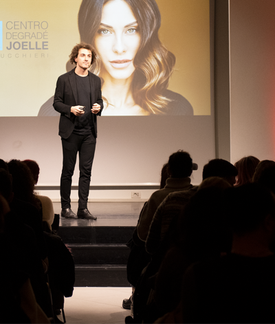 gestione social parrucchieri