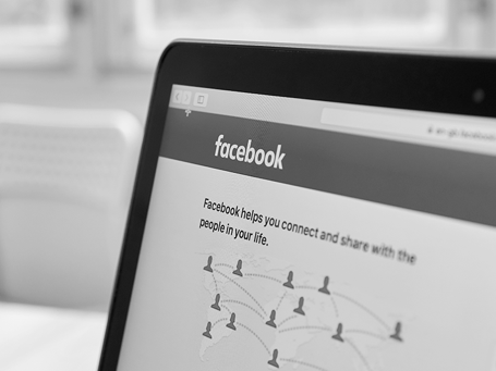 marketing facebook parrucchieri