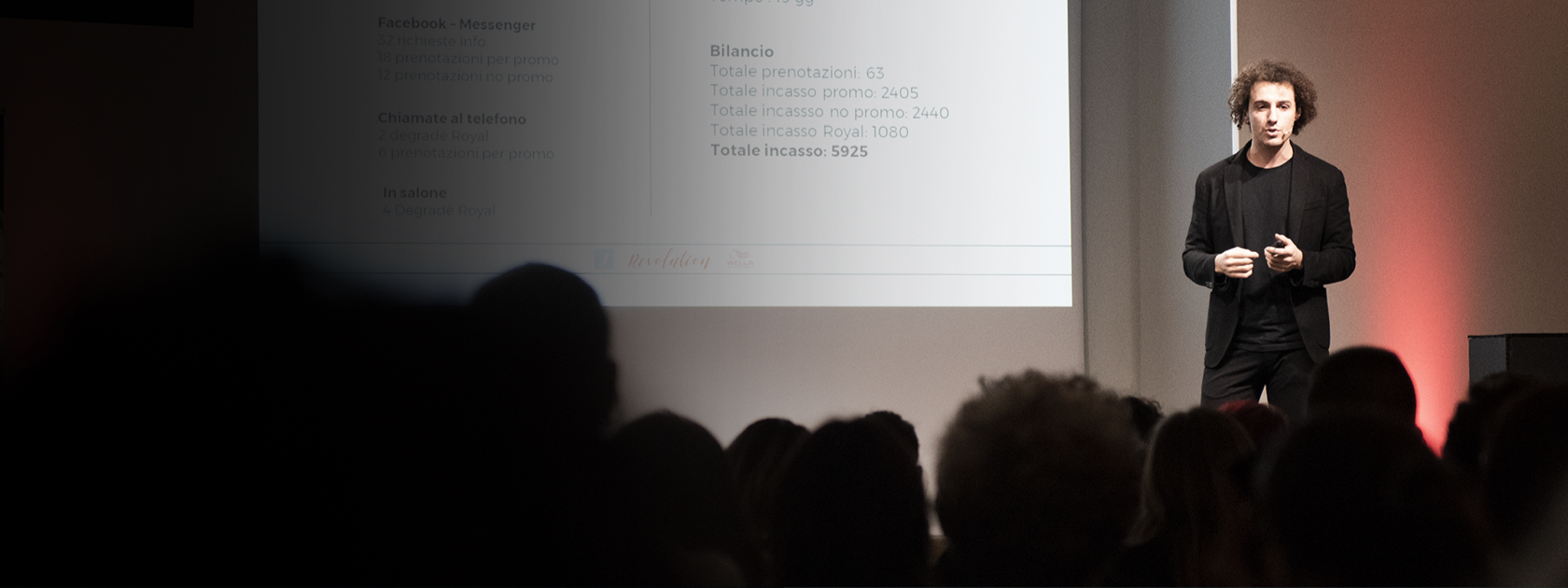 marketing parrucchieri