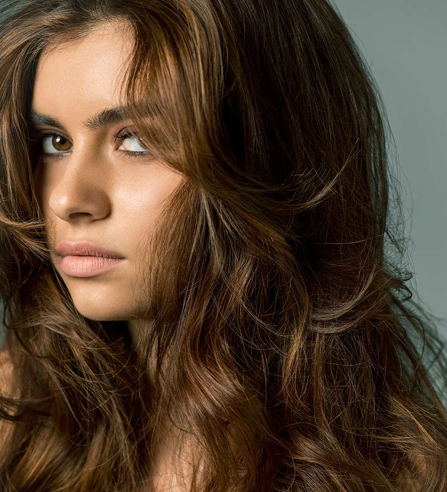 storia degradé joelle