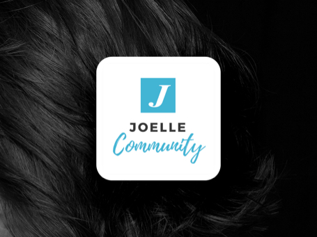 degrade joelle