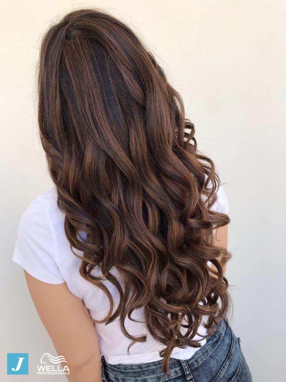 Create Natural Hair Colors For Your Customers With Joelle