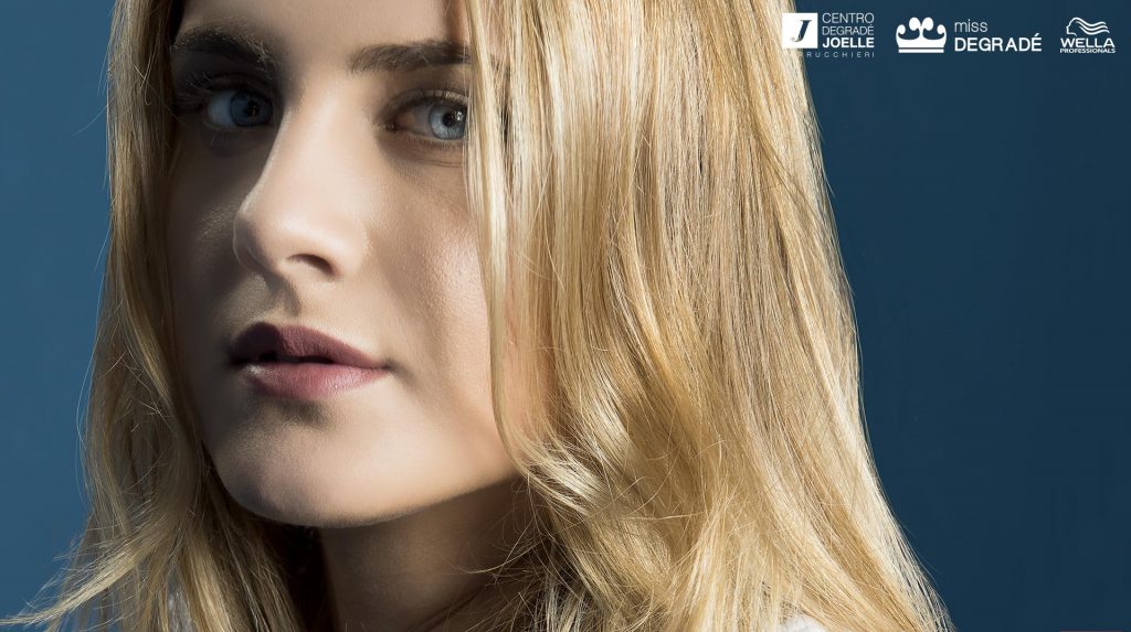 Conosciamo Valeria: Miss Punte Aria