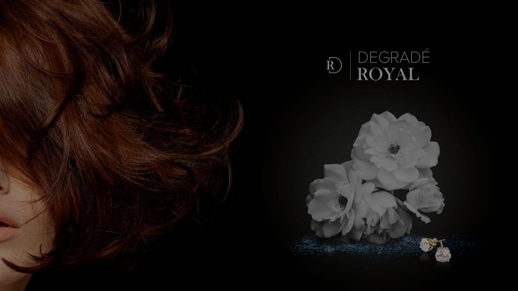 Degradé Royal: ecco l’esperienza dei saloni che lo hanno provato