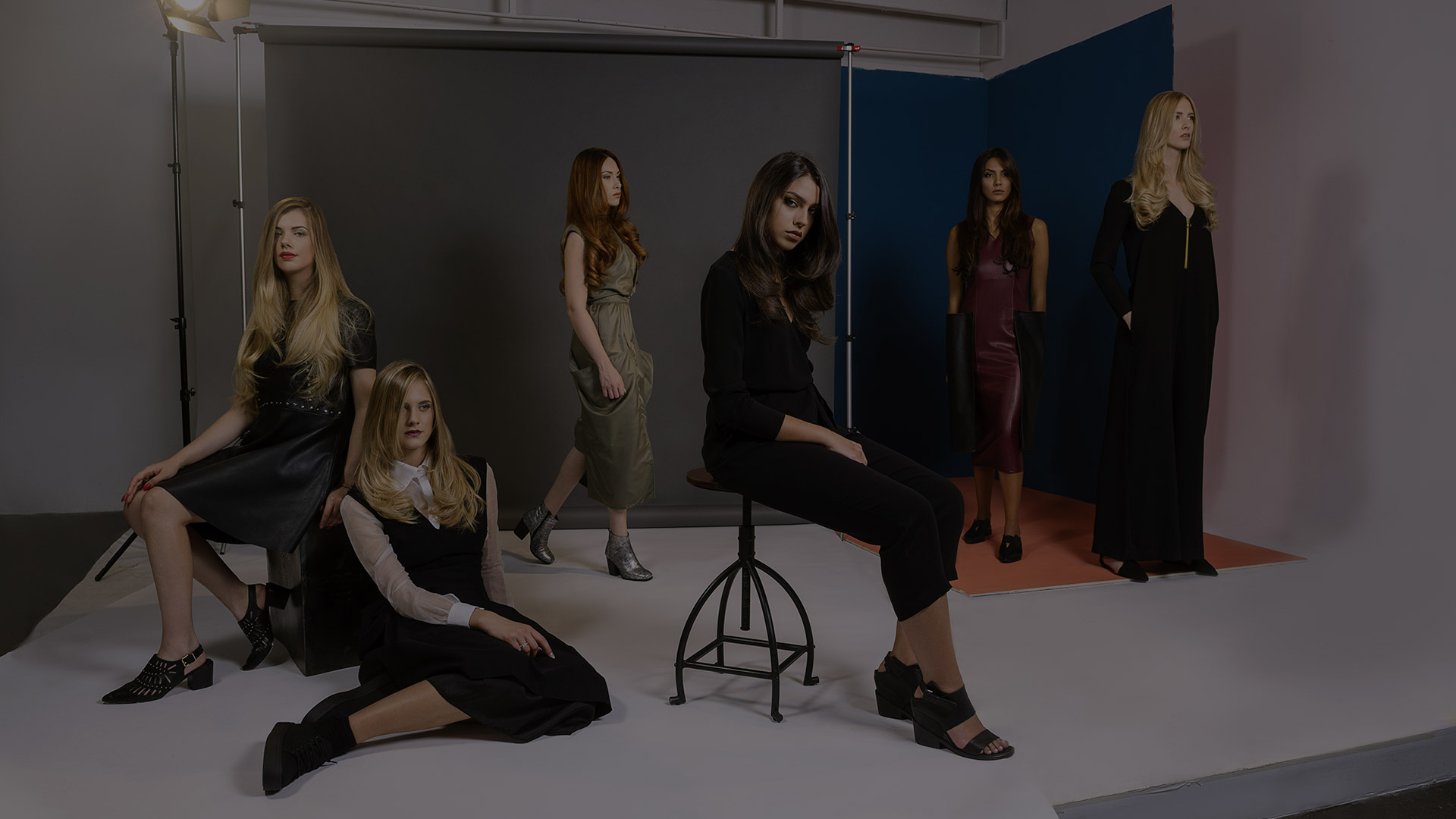 Miss Degradé 2018: l’avventura comincia