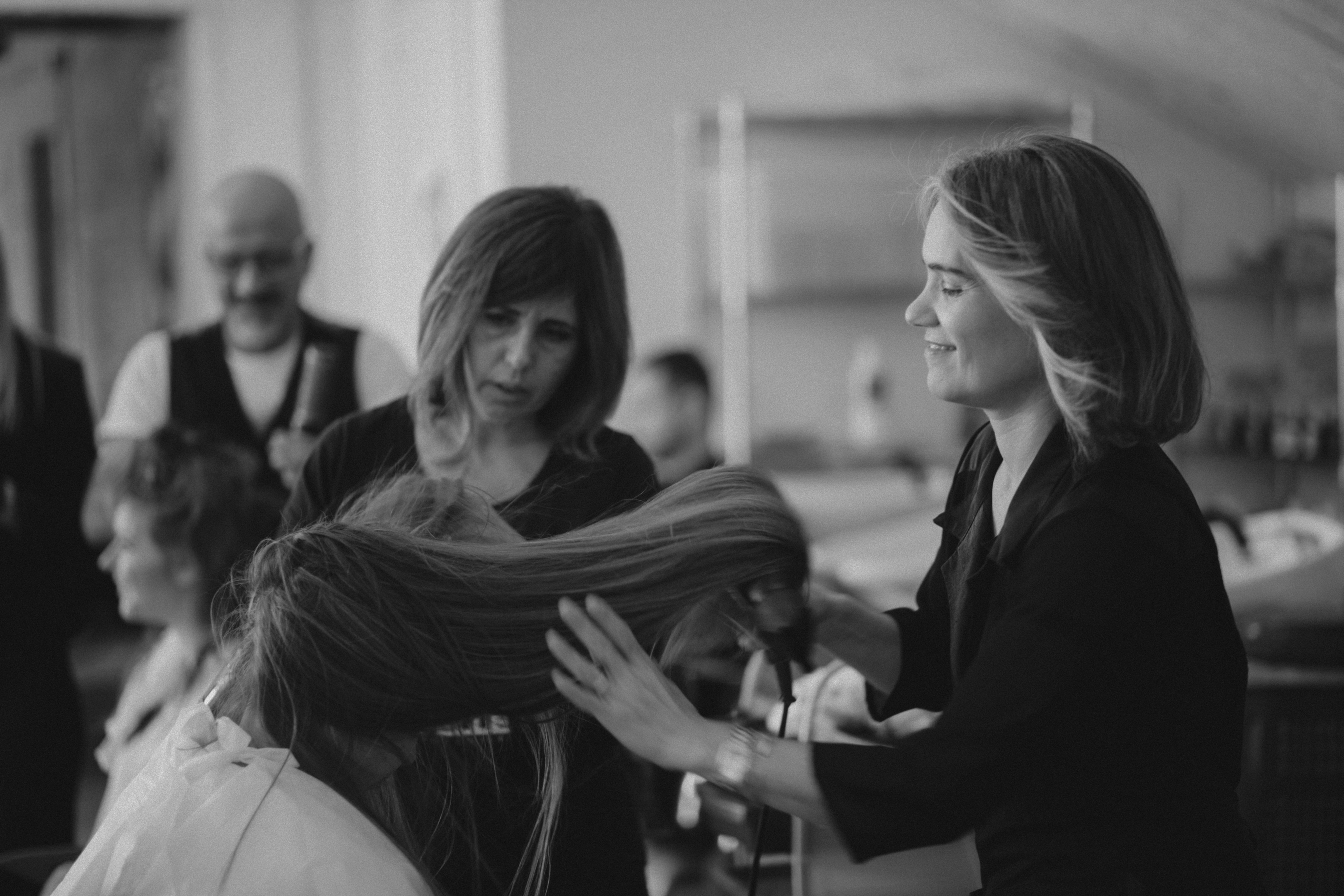 La formula Joelle per la crescita del tuo salone