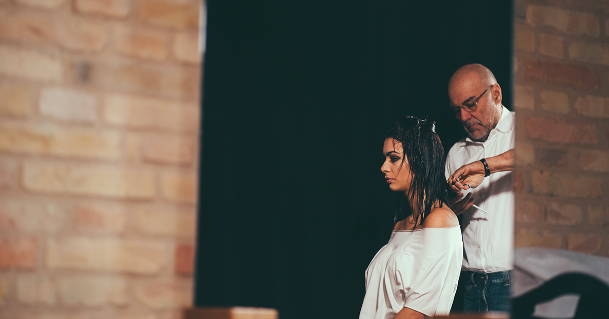 Taglio Punte Aria: innovazione e versatilità