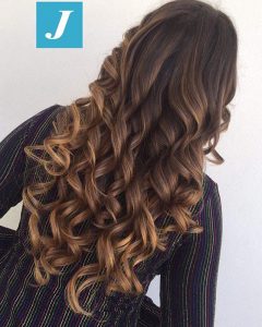 Come Schiarire I Capelli Naturali Con Il Degrade Centro Degrade Joelle