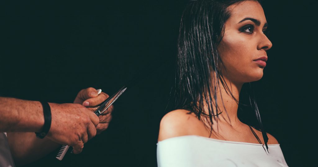 Il Taglio Punte Aria in ogni sua espressione