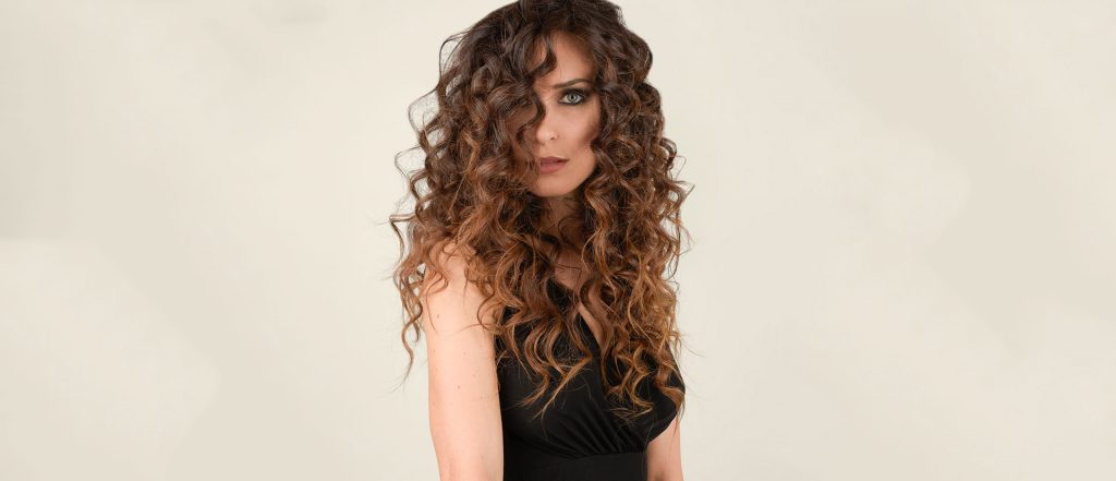 Conosciamo Emma: Miss Degradé 2018