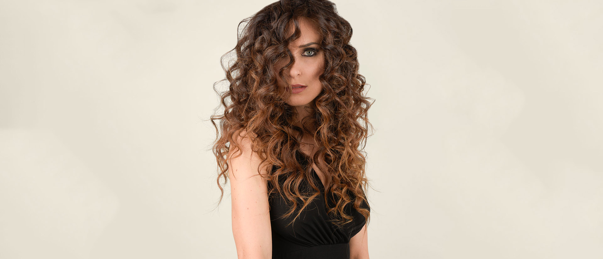 Conosciamo Emma: Miss Degradé 2018