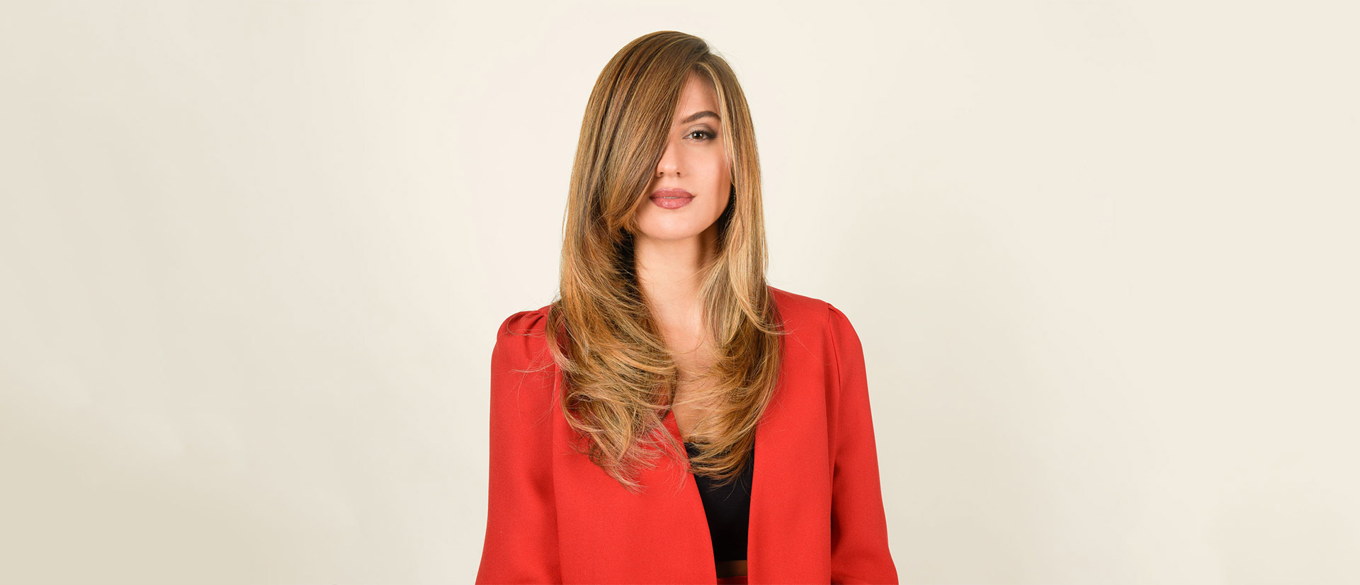 Conosciamo Giorgia: Miss Starlight 2018