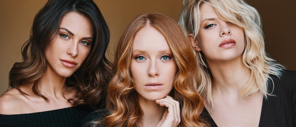 Starlight: un bagno di luce per i capelli