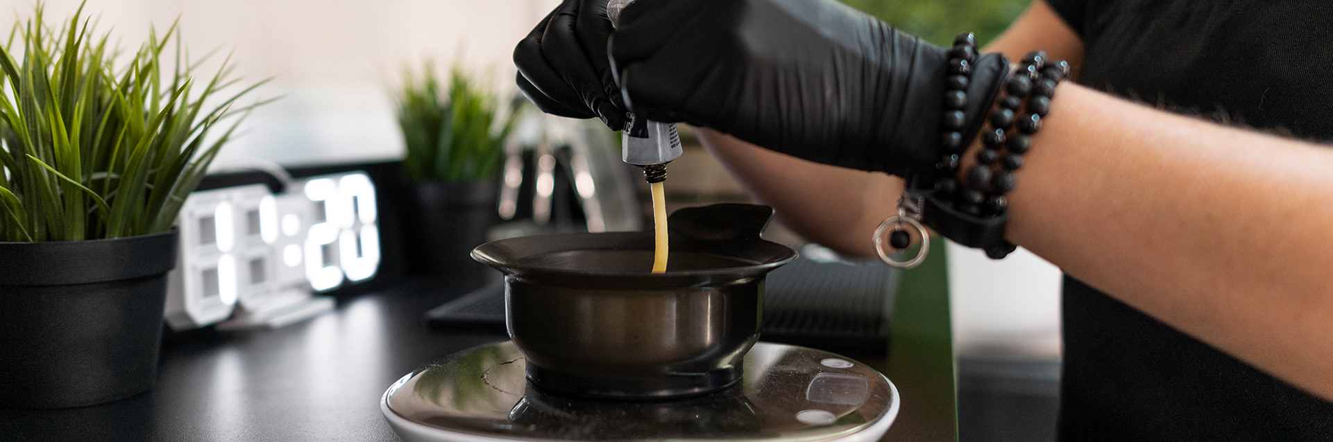 La tecnica Starlight