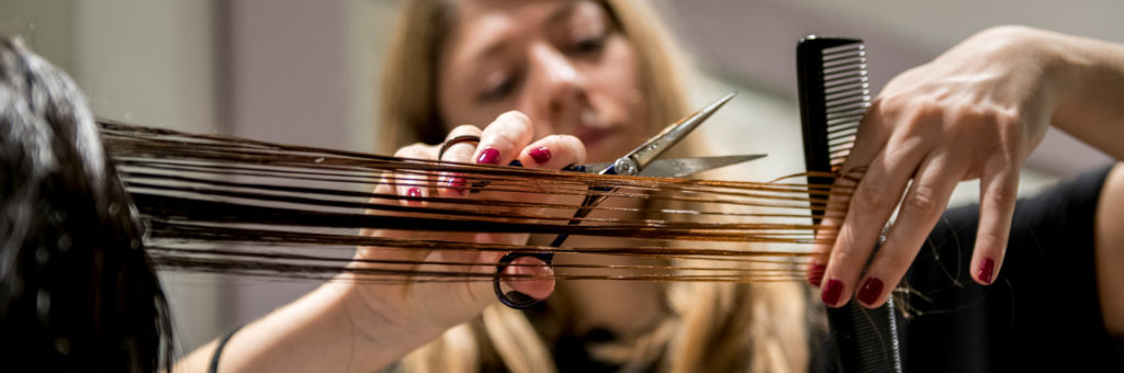 I tagli perfetti per il Degradé