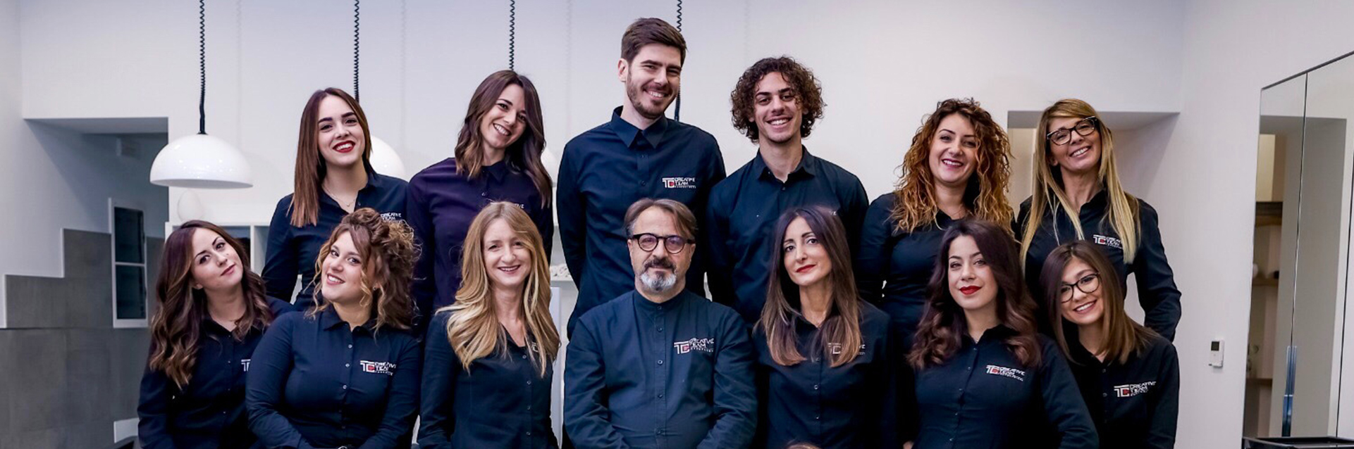 Come costruire una squadra felice e motivata