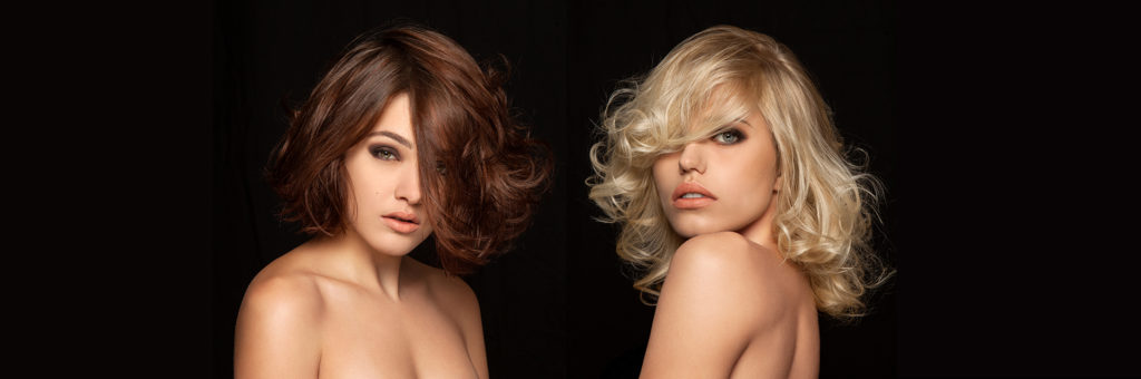 Qual è la differenza tra Degradé e Balayage?