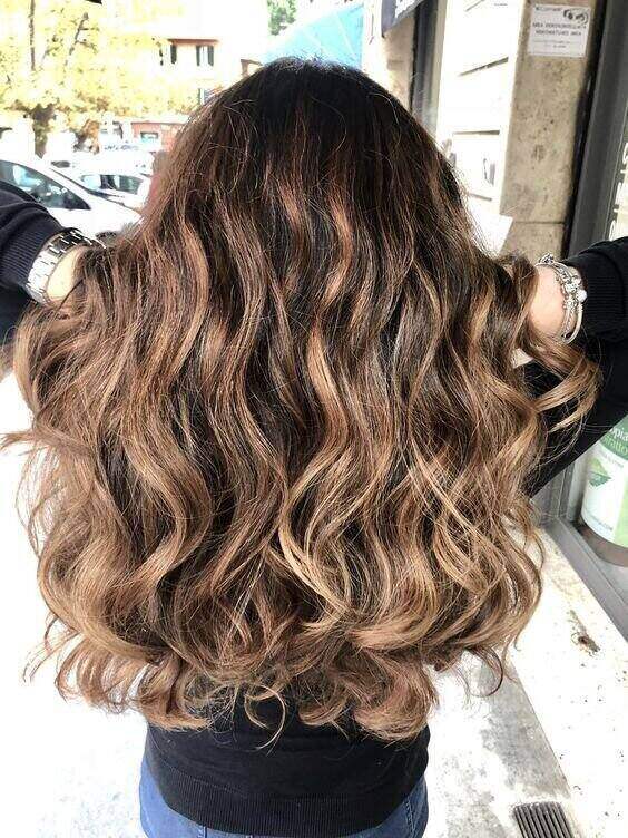 Balayage