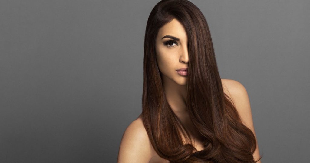 Balayage castano? Indossalo grazie al Degradé