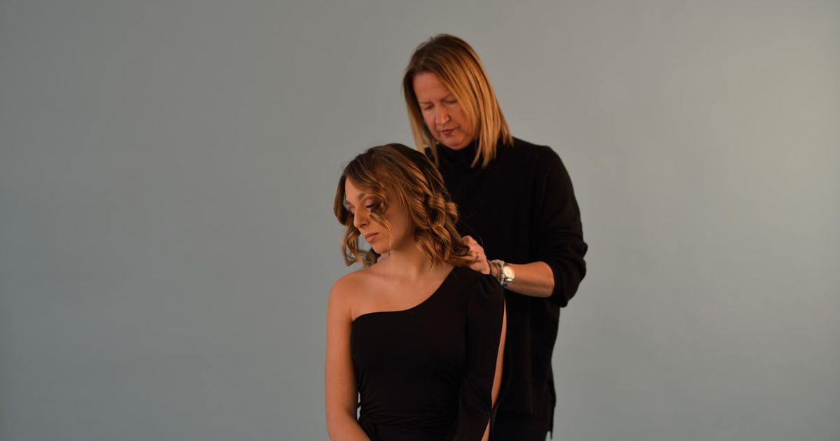 Capelli ondulati? Ecco come ottenerli