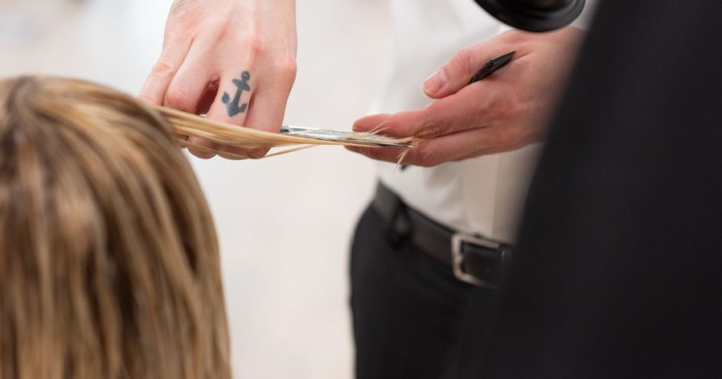 Tagli capelli corti alla moda