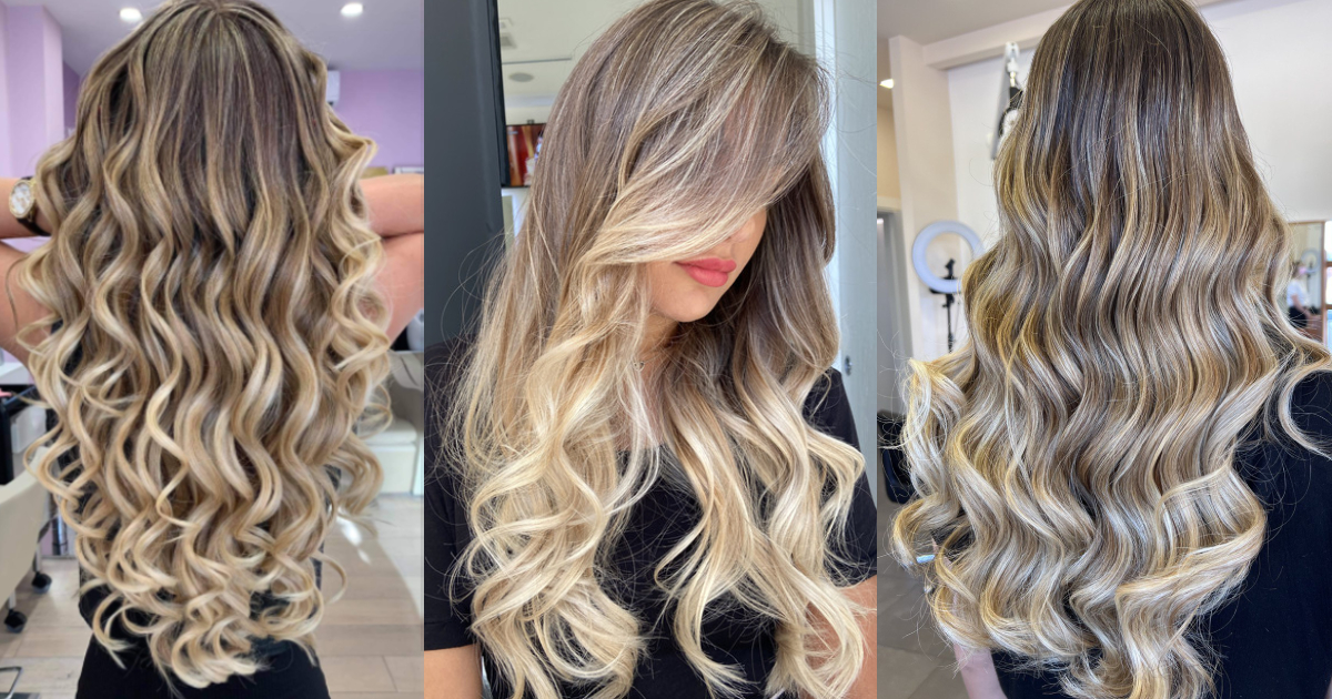 Biondo cenere e Degradé: 10 foto per innamorarti