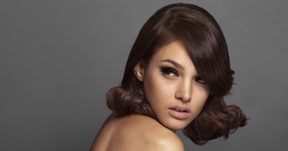 Sfumature di stile: idee per acconciature su capelli corti e medi