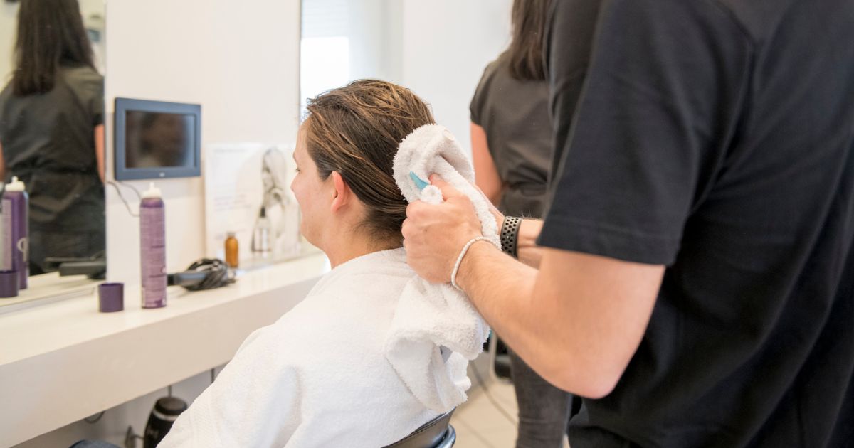 Guida definitiva alla ricostruzione capelli, i consigli Joelle