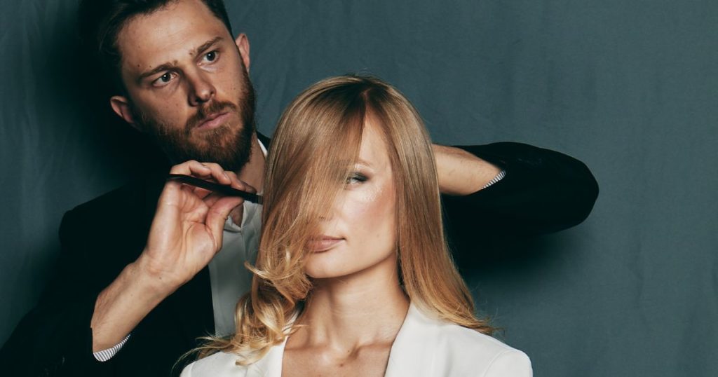 Come valorizzare viso e capelli con un taglio