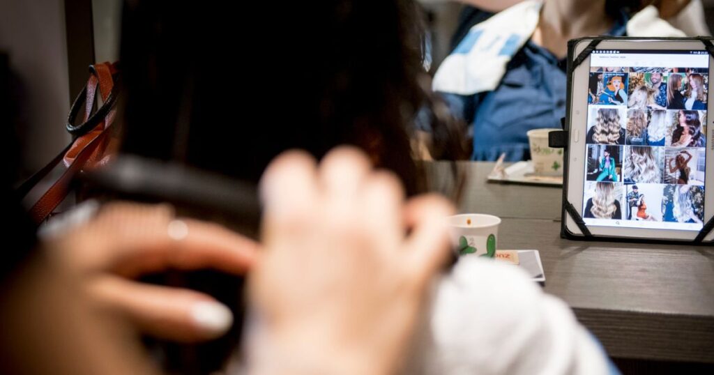 La consulenza Degradé Joelle: il primo step per un servizio perfetto