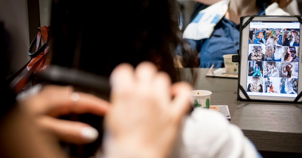 La consulenza Degradé Joelle: il primo step per un servizio perfetto