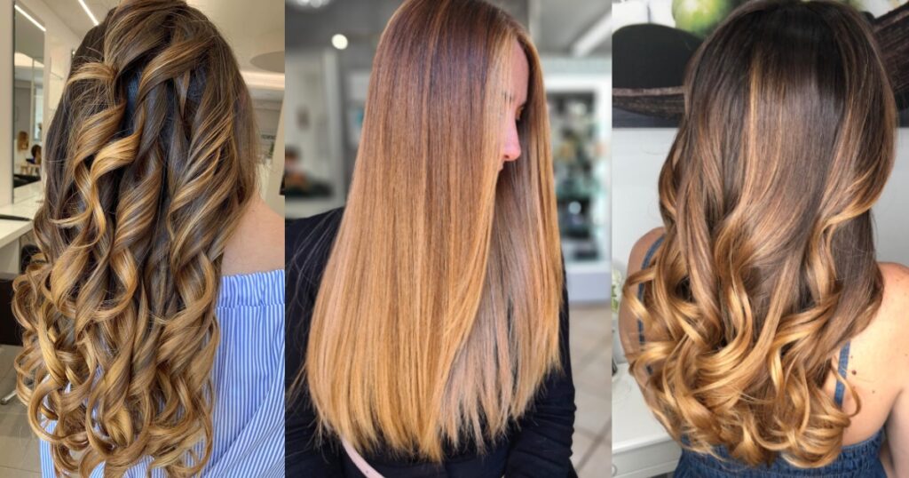 Ombré e Degradé: le due tecniche a confronto