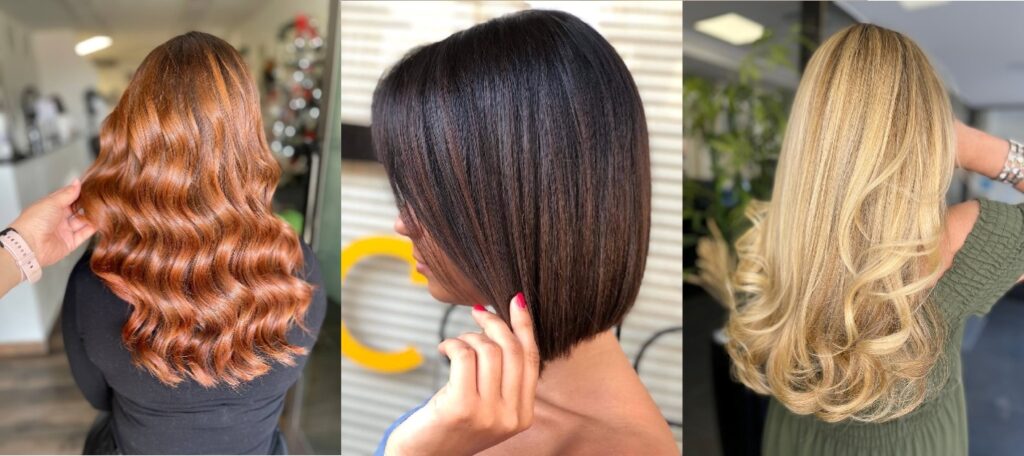 Trend taglio colore: tutte le novità del 2024