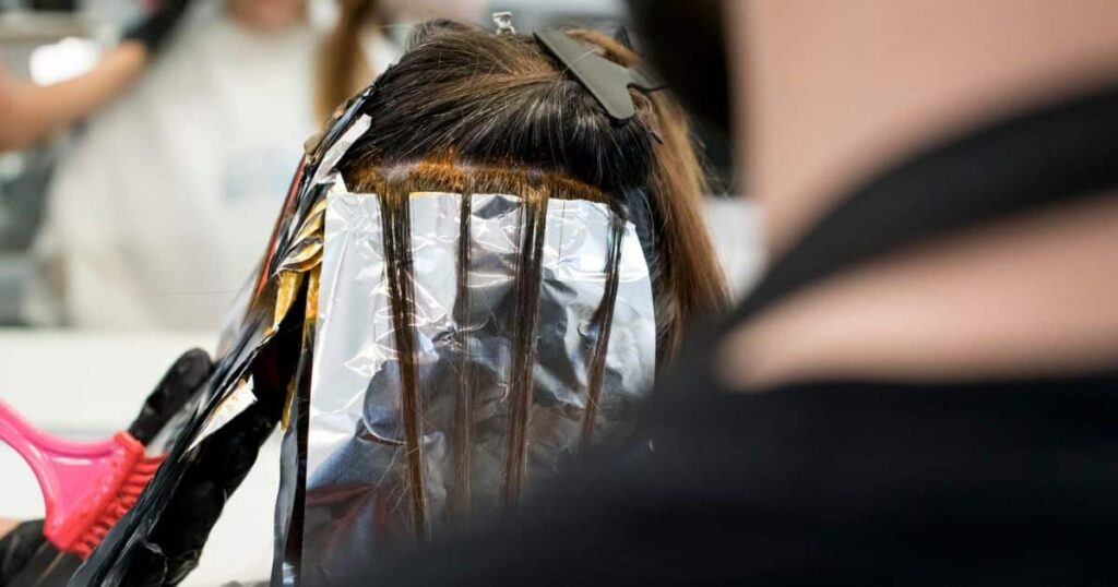 Schiariture capelli: la nostra Top 10 con il Degradé