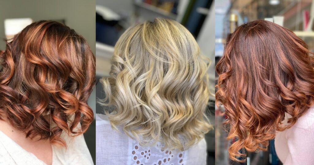 Capelli corti mossi spettinati: libera il tuo stile con l’effetto messy