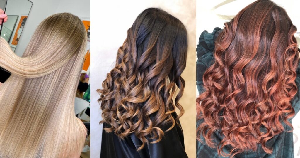 Colore per capelli: come scegliere la tonalità giusta per te