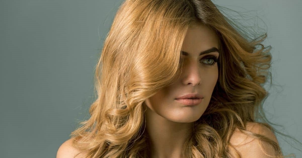 Biondo caldo nei tuoi desideri? Realizzalo con il Degradé