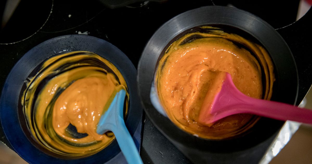 Tecniche di colore capelli corti: tante idee per un look originale